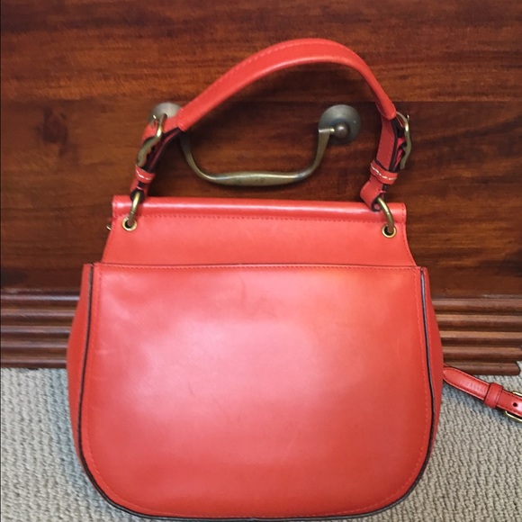 Coach Leather New Willis Limited Edition - Picture 3 of 4